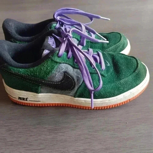 Kids Air Force 1 - Picture 2 of 4